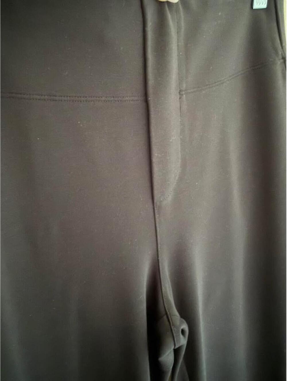 Halara Black Office/Work Pants, Small - Picture 3 of 10